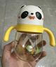 貝親水杯 兒童水杯 學(xué)飲杯 吸管杯寶寶喝水壺300mL 小月齡學(xué)飲杯300ml(7個(gè)月以上) 曬單實(shí)拍圖