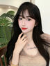 平安鎖女和田玉輕奢小眾氣質(zhì)鎖骨鏈生日禮物純銀鍍鉑金pt950項鏈 輕奢款-和田平安鎖-玫瑰禮盒 曬單實(shí)拍圖
