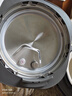 美的（Midea）【國家補貼】電壓力鍋6L大容量0氟球膽釜家用電飯煲高壓鍋5-8人全自動(dòng)智能預約遠紅外加熱MY-E6923 曬單實(shí)拍圖