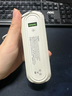 SUIDDY【3C認(rèn)證丨四合一】充電寶自帶線(xiàn)帶插頭器20000毫安大容量Magsafe快充移動(dòng)電源適用蘋(píng)果華為小米 2萬(wàn)毫安時(shí)【自帶線(xiàn)+磁吸+AC插頭】米白色 曬單實(shí)拍圖