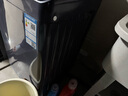 志高（CHIGO）全自動(dòng)洗衣機 波輪宿舍迷你小型家用 洗烘一體 智能洗脫一體機 大容量 風(fēng)干 【10Kg特惠款-智能風(fēng)干-藍光洗護-強力去污】 曬單實(shí)拍圖