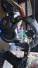 鐵三角（Audio-technica） AT2035電容麥克風(fēng)錄音設備套裝有聲書(shū)錄制專(zhuān)業(yè)錄音棚配音主播直播全套電腦K歌外置聲卡收音話(huà)筒 配?？怂固豐OLO四代聲卡【有聲書(shū)錄音推薦】 曬單實(shí)拍圖