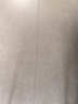 安踏兒童褲子男女大小童2025秋季寬松舒適針織運(yùn)動長褲A72537702 曬單實(shí)拍圖