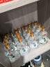 五糧液仙林生態(tài) 歪嘴小酒52度100ml*24瓶整箱裝 自飲口糧小酒優(yōu)級酒 曬單實(shí)拍圖