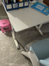 海旭成兒童學(xué)習桌中小學(xué)生書(shū)桌家用寫(xiě)字桌可升降寫(xiě)字臺課桌電腦桌 曬單實(shí)拍圖