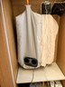 蕉下（beneunder）平板式便攜烘干機家用烘衣服神器可折疊小型旅行宿舍烘干機嬰兒衣物烘干2025年新款干衣機 曬單實(shí)拍圖