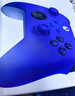 微軟（Microsoft）Xbox無(wú)線(xiàn)游戲手柄 無(wú)線(xiàn)控制器 彩色手柄波動(dòng)藍 藍牙 適配Xbox/PC/平板/手機 Steam 黑神話(huà) 絲之歌 曬單實(shí)拍圖
