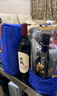郎酒【諭見(jiàn)青花】青花郎53度500ml*2+龍諭單一園 750ml*1 禮盒送禮 曬單實(shí)拍圖