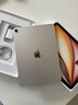 Apple/蘋(píng)果 iPad Air 11英寸 M3芯片2025年款 平板電腦 (256GB WLAN版)星光色 曬單實(shí)拍圖