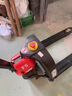 中力叉車(chē)全電動(dòng)托盤(pán)搬運車(chē)1.5噸小金剛液壓小型電動(dòng)鋰電池2噸地牛 F5 PRO 鋰電1.5噸 寬叉 曬單實(shí)拍圖