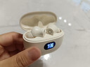 AI降噪】小米  米家（Ml）適用藍牙耳機2025年最新款入耳式耳機真無(wú)線(xiàn)HIFI高音質(zhì)降噪入耳式運動(dòng) 膚色【杜比環(huán)繞+定向傳音】 曬單實(shí)拍圖