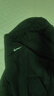 耐克NIKE男子 夏季薄款 輕盈梭織夾克 運動(dòng)休閑 DD4747-010黑S 曬單實(shí)拍圖