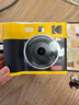 柯達（Kodak）Mini Shot 3 Era拍立得相機 拍照打印一體 一次成像復古照相機 旅游便攜手機照片打印七夕生日禮物 曬單實(shí)拍圖