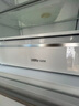 松下（Panasonic）【國家補貼20%】白月光冰箱法式多門(mén)515升家用超薄零嵌入自動(dòng)制冰一級能效NR-ED52APA-W 曬單實(shí)拍圖