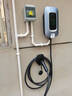 公牛充電樁家用7kw11kw21kw適配于極氪007奧迪阿維塔12問(wèn)界m7m8理想l6i8樂(lè )道L60大眾保時(shí)捷新能源汽車(chē) 7KW樂(lè )享4G版-帶LED大屏 (含30米安裝) 曬單實(shí)拍圖