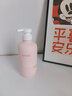 美顏坊身體乳持久留香72小時香體保濕秋冬季補(bǔ)水霜滋潤煥膚男女士600ml 曬單實(shí)拍圖