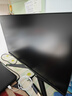 華碩VG27AQ5A 27英寸顯示器2K 180Hz顯示器超頻210Hz FastIPS  HDR10 FreeSync無(wú)撕裂 0.3ms響應HDR10 曬單實(shí)拍圖