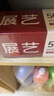 展藝 鋁箔紙（長(cháng)50米*寬30cm）空氣炸鍋烤箱烤盤(pán)專(zhuān)用防油紙墊紙錫紙 曬單實(shí)拍圖