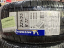 米其林（MICHELIN）汽車(chē)輪胎 235/55R17 103W 耐越 ENERGY MILE 適配途觀(guān)/君越/X3 曬單實(shí)拍圖