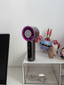 名創(chuàng  )優(yōu)品（MINISO）【25年頂配新品｜熱銷(xiāo)10W+】手持小風(fēng)扇隨身攜帶風(fēng)扇小型半導體制冷充電電風(fēng)扇便攜戶(hù)外降溫神器 曬單實(shí)拍圖