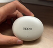 OPPO Enco Free4 【國家補貼】真無(wú)線(xiàn)入耳式藍牙耳機降噪耳機翻譯耳機通用蘋(píng)果華為小米手機 珠光白 曬單實(shí)拍圖