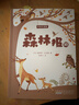 萬(wàn)物復書(shū)25秋四年級森林報秋優(yōu)選彩插版 少年的榮耀名家名篇版 孫悟空在我們村里童趣出版社 你是我的妹新蕾出版社 小王子玫瑰星語(yǔ) 林漢達講中國歷史故事·戰國正版贈導讀單 四年級6本組合+導讀單 曬單實(shí)拍圖