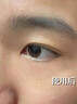 儒意（RUYI）淡紋眼霜30g淡化細紋眼紋抗皺提拉緊致黑眼圈抗祛眼袋衰老護膚品 曬單實(shí)拍圖