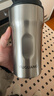 富光咖啡杯316L保溫杯男女士學(xué)生茶杯辦公車(chē)載便攜水杯子京東限定 曬單實(shí)拍圖