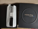 vivo X300 Pro 16GB+512GB 簡(jiǎn)單白 蔡司2億APO超級長(cháng)焦 藍圖影像雙芯 5年持久流暢OriginOS 6 AI手機 曬單實(shí)拍圖