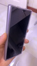 三星（SAMSUNG）Galaxy Z Fold6 折疊屏手機 5G全網(wǎng)通 商務(wù)書(shū)寫(xiě)體驗 AI旗艦智能機 Fold6 星夜銀（12GB） 256GB【美版5G單卡】 曬單實(shí)拍圖