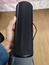 小米（MI）Xiaomi 藍(lán)牙音箱 黑色 戶外便攜高保真音響 聲學(xué)小鋼炮小米澎湃智聯(lián) 防水防塵露營NFC 曬單實(shí)拍圖