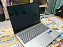 惠普HP【國家補貼】星Book Pro 14 2024 輕薄筆記本電腦(酷睿Ultra5 32G 1T 2.8K 120Hz OLED AI)銀 曬單實(shí)拍圖