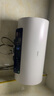 美的（Midea）儲水式電熱水器終身免換鎂棒60升2500W一級能效60倍耐用加熱管酷省電自動(dòng)關(guān)機F60-25JE4Pro(HE) 曬單實(shí)拍圖