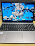 惠普（HP）銳15 AMD銳龍15.6英寸輕薄筆記本電腦(六核R5-7530U 8G 512G 指紋 一年上門(mén))【國家補貼20%】 曬單實(shí)拍圖
