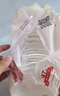 好奇（Huggies）鉑金裝小桃褲紙尿褲L120片(9-14kg)大號尿不濕【消暑散熱】 曬單實(shí)拍圖