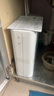 美的（Midea）凈水器家用1100G流速0阻垢廚下式RO反滲透華凌白豚凈水機直飲機一體機官方前十名【國家補貼】 【升級增壓瞬時(shí)1100G】母嬰直飲 曬單實(shí)拍圖