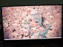 海信G7 Ultra 27英寸3A原畫 黑曜屏 1152分區(qū) MiniLED DP2.1 4K160Hz雙模 320Hz HDR1400 電競顯示器 曬單實拍圖