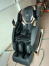 松勝M616放松堡放松寶按摩椅倚大師家用小型電動(dòng)零重力多功能小戶(hù)型智能老人按摩沙發(fā)太空艙2024全身 RB-M616//24種自動(dòng)程序/4D機械手機芯 曬單實(shí)拍圖