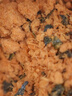 黃金香高端無(wú)添加劑海苔豬肉松108g  兒童佐餐下飯菜肉酥 烘焙壽司食材 曬單實(shí)拍圖
