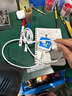 綠聯(lián)適用蘋(píng)果17/16/15充電線(xiàn)Type-C數據線(xiàn)USB-C車(chē)載CarPlay線(xiàn)iPhone17/16e/15ProMax華為榮耀快充線(xiàn)1米 曬單實(shí)拍圖