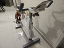 麥瑞克（MERACH）動感單車家用智能自發(fā)電健身器材室內自行車絕影ONE2代 MR-S10W2 曬單實拍圖