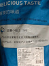 舟山梭子蟹 整只特大螃蟹鮮活冷凍海鮮水產(chǎn) 7-9兩/只【可清蒸】凈重4斤 曬單實(shí)拍圖