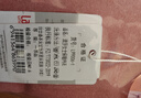 浪莎媽媽保暖內(nèi)衣女士秋衣秋褲加絨加厚中老年人半高領(lǐng)防寒套裝秋冬季 曬單實拍圖