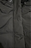 森馬（Semir）輕松羽絨|羽絨服女寬松連帽面包服冬防潑水防風(fēng)外套101724113045 曬單實(shí)拍圖