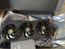影馳 GeForce RTX 5070 Ti 魔刃 OC 16G GDDR7 DLSS 4 電競游戲設計剪輯AI電腦顯卡 曬單實(shí)拍圖