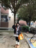 詩蒂淑羽絨棉服女款2025年新款學(xué)生小個子短款寬松加厚面包服外套棉衣 黑色 【加厚】 M -81-100斤 曬單實拍圖