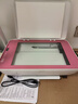 惠普（HP）DJ4929無(wú)線(xiàn)家用打印機 彩色打印復印掃描一體機家庭作業(yè)試卷手機連接照片小型學(xué)生辦公A4 曬單實(shí)拍圖