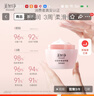 美加凈銀耳珍珠滋養(yǎng)霜120g*2 經(jīng)典國(guó)貨 秋季補(bǔ)水保濕滋潤(rùn)乳液防干不膩 曬單實(shí)拍圖