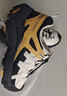駱駝云山2代王俊凱迪麗熱巴同款登山鞋男鞋防滑運動(dòng)休閑增高女徒步鞋 G15A852097 銀樺黃【四季款】 42 曬單實(shí)拍圖