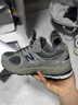 新百倫正品男鞋秋冬季元祖灰復古跑步鞋女鞋情侶老爹鞋百搭運動(dòng)旅游鞋男 NB2002R元祖灰 （男女同款） 39 曬單實(shí)拍圖